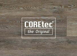 Coretec the original | Flooring You Well