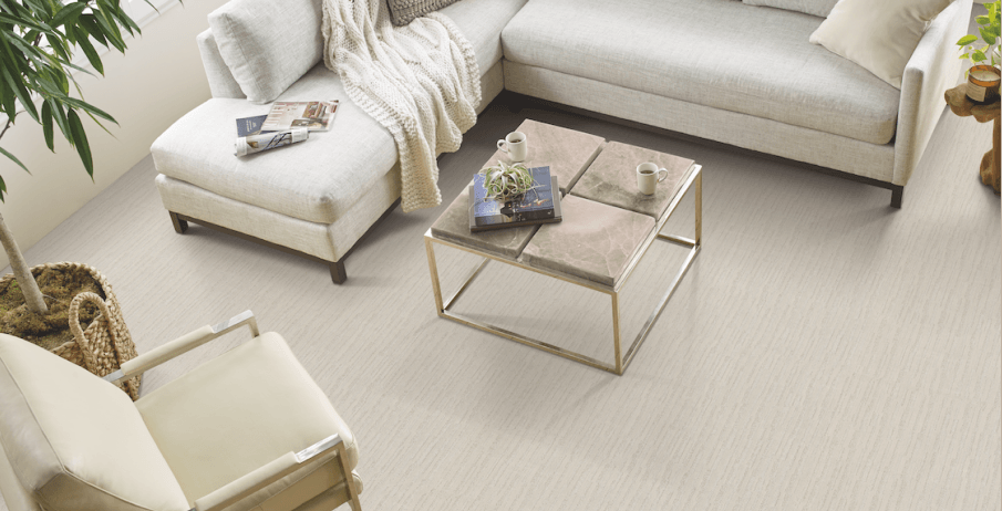 White carpet | Flooring You Well