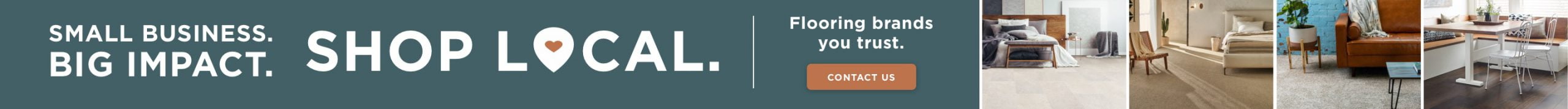 shop local | Flooring You Well