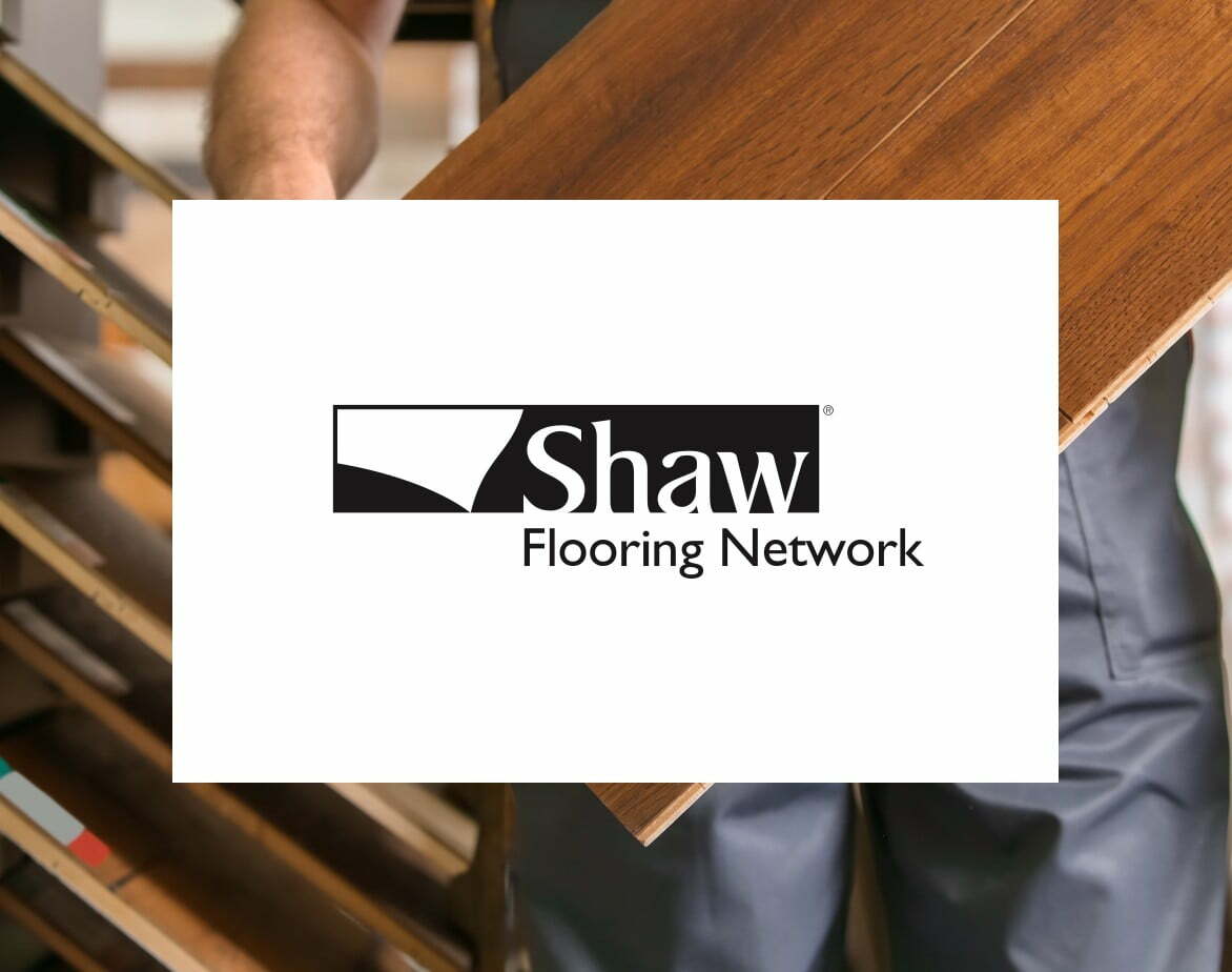 Shaw flooring network of dealers | Flooring You Well