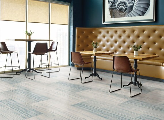 philadelphia commercial luxury vinyl tile | Flooring You Well