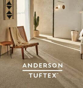 Anderson Tuftex | Flooring You Well