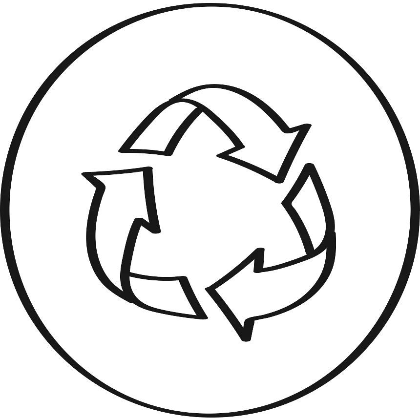 Anderson Tuftex_Cradle to Cradle Certified_Icon_Black