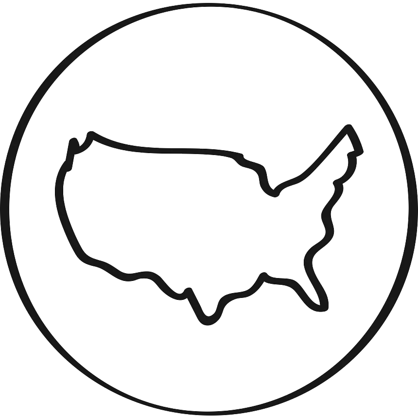 Anderson Tuftex_Made in the USA_Icon_Black