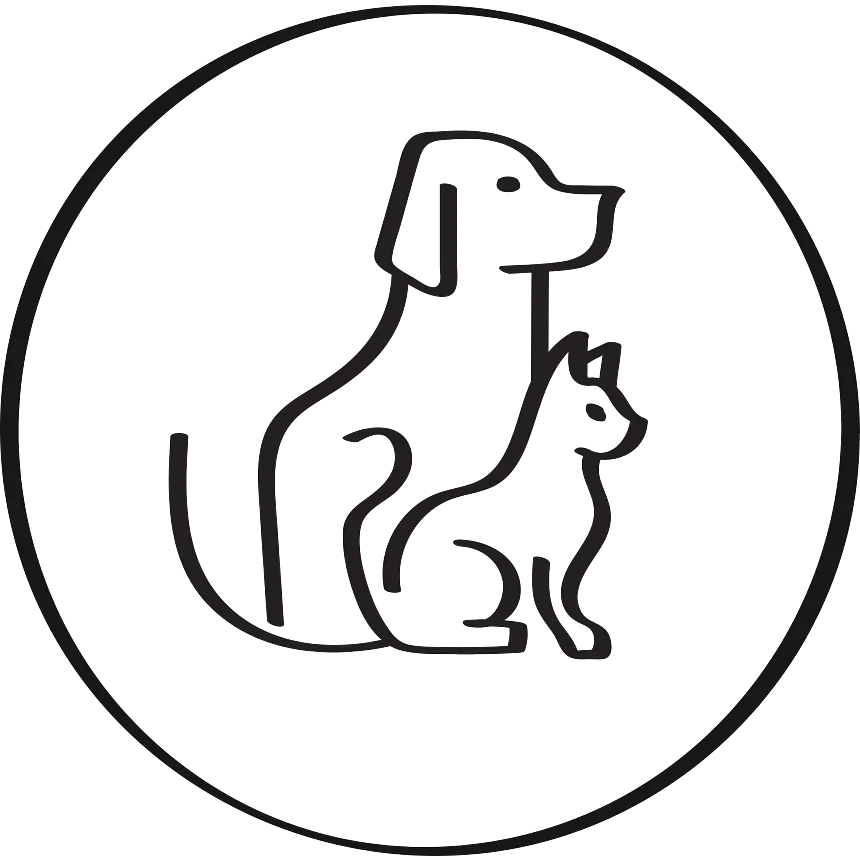 Anderson Tuftex_Recommended for Pets_Icon_Black