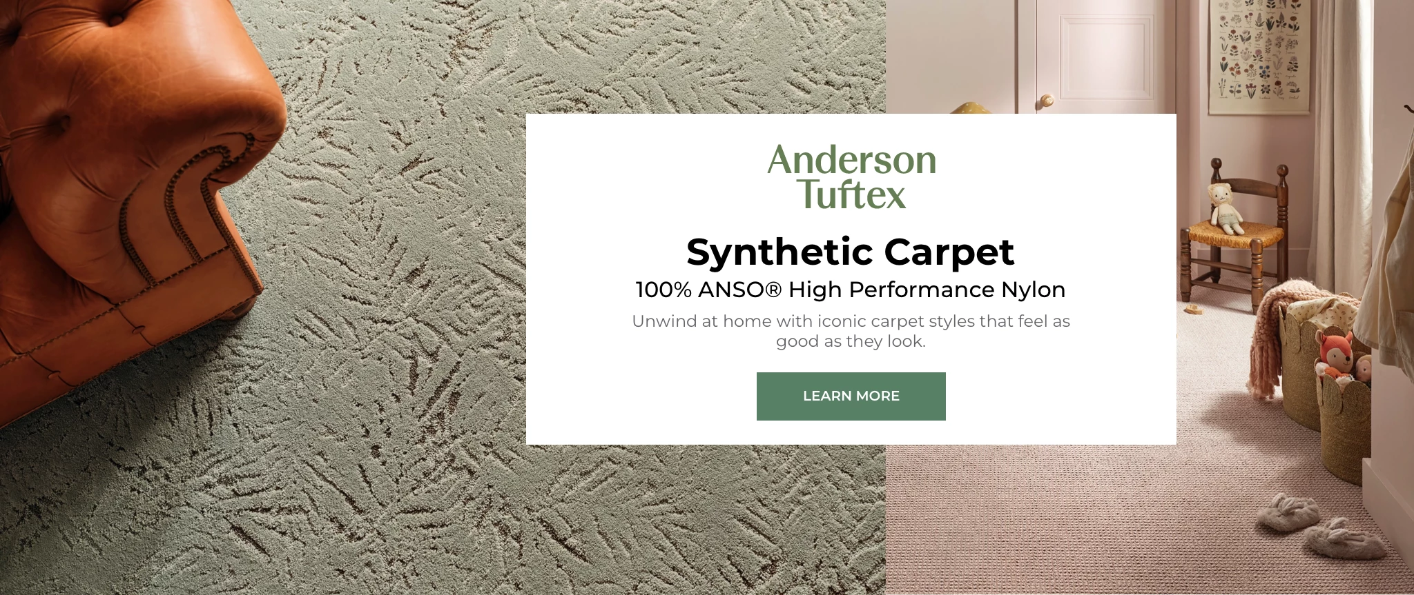 Synthetic Carpet
